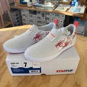 Octopus Slip On Shoe